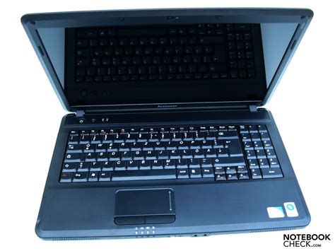 Portatil lenovo g550 Continuara.org
