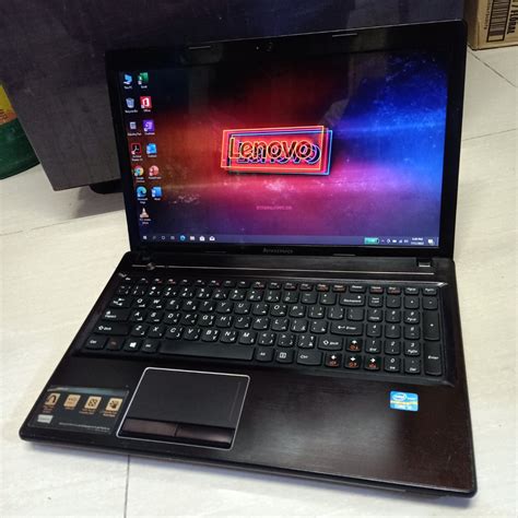 Portatil lenovo g580 Continuara.org