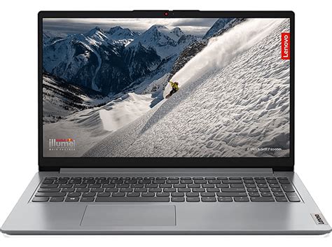 Portatil lenovo idepad Continuara.org