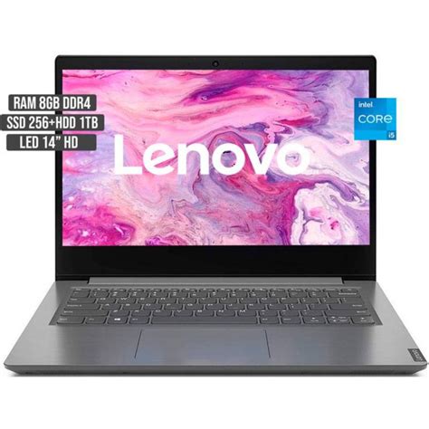 Portatil lenovo intel Continuara.org