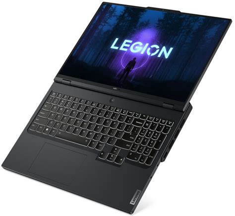 Portatil lenovo legion Continuara.org