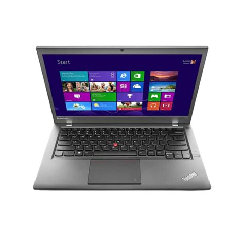 Portatil lenovo t440s Continuara.org
