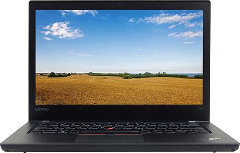 Portatil lenovo t470 Continuara.org