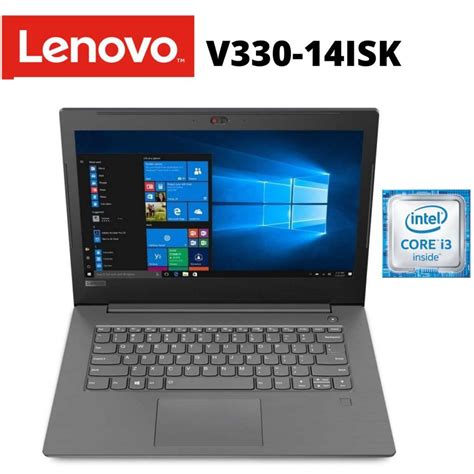 Portatil lenovo v330 Continuara.org