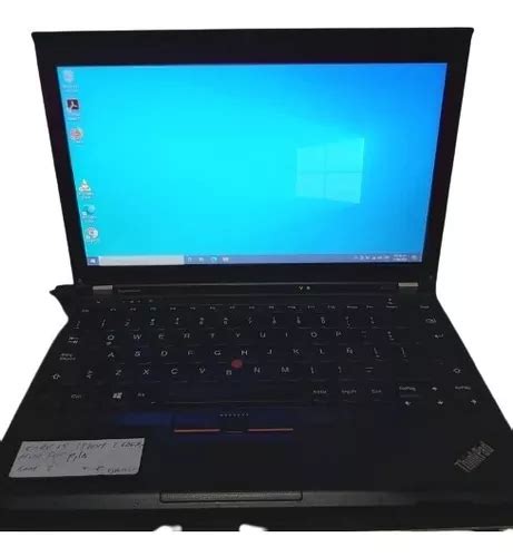 Portatil lenovo x230 Continuara.org