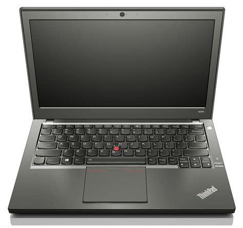 Portatil lenovo x240 Continuara.org