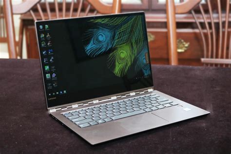 Portatil lenovo yoga Continuara.org
