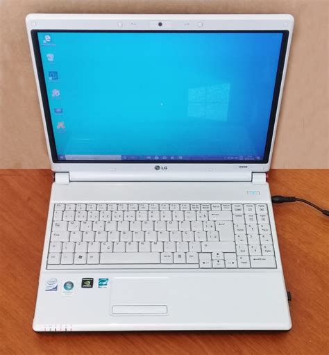 Portatil lg r510 Continuara.org