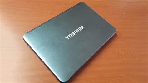 Portatil marca toshiba Continuara.org