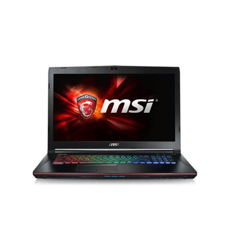 Portatil msi ge72 Continuara.org