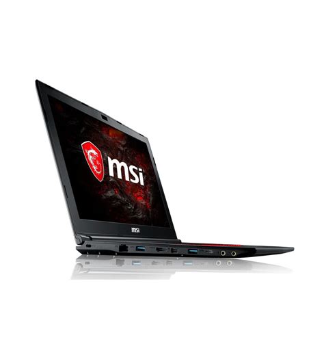 Portatil msi gl62m Continuara.org