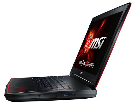 Portatil msi gt72 Continuara.org
