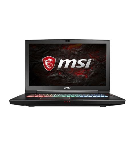 Portatil msi gt73vr Continuara.org
