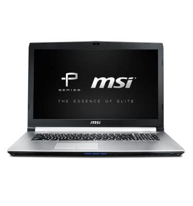 Portatil msi pe70 Continuara.org