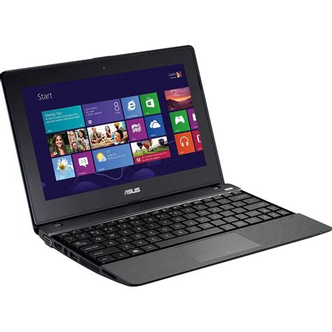Portatil netbook asus Continuara.org