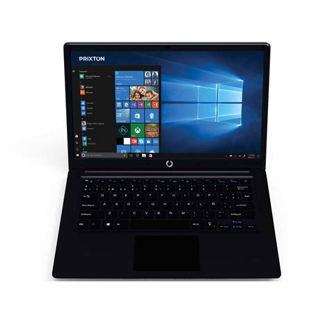 Portatil netbook Continuara.org