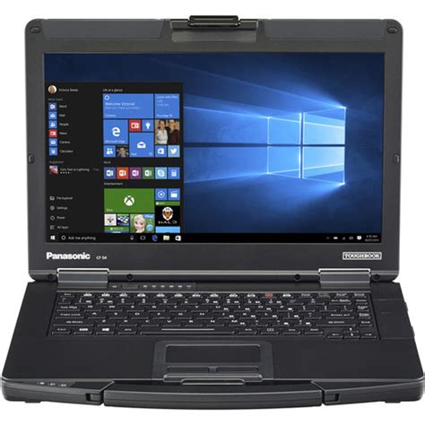 Portatil panasonic toughbook Continuara.org