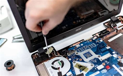 Portatil reparar Continuara.org