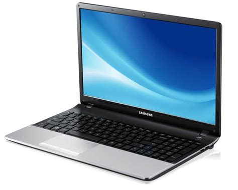 Portatil samsung np Continuara.org