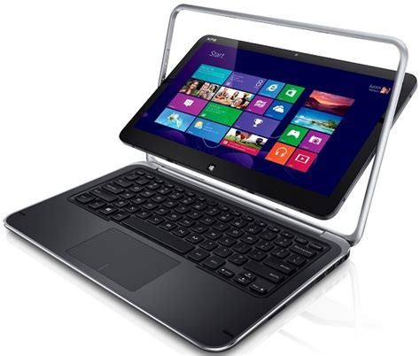 Portatil tablet dell Continuara.org
