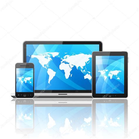 Portatil tablet movil Continuara.org