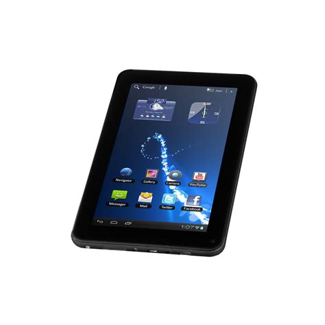 Portatil tablet woxter Continuara.org