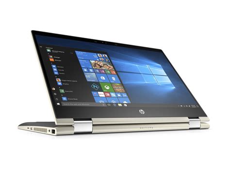 Portatil tactil convertible Continuara.org