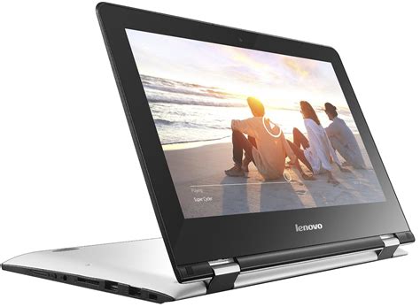 Portatil tactil lenovo Continuara.org