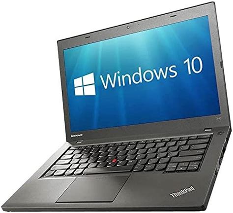 Portatil thinkpad t440 Continuara.org