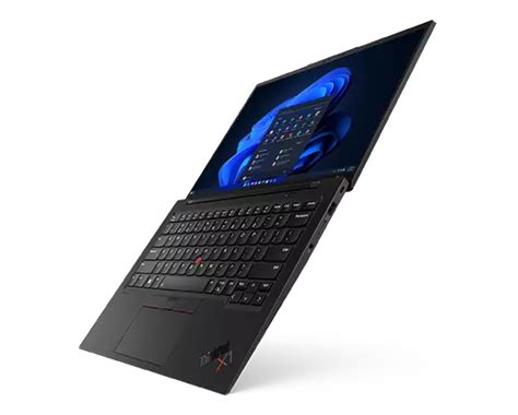 Portatil thinkpad x1 Continuara.org
