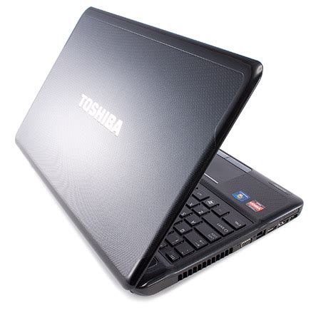 Portatil toshiba a660 Continuara.org
