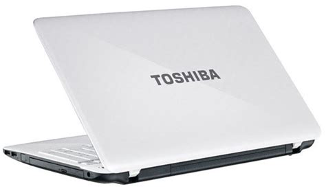 Portatil toshiba blanco Continuara.org