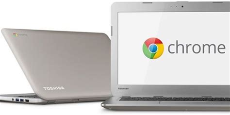 Portatil toshiba chromebook Continuara.org
