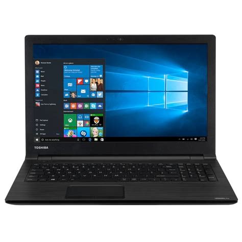 Portatil toshiba intel Continuara.org