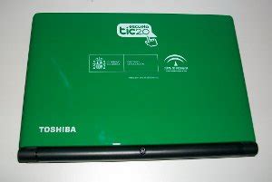 Portatil toshiba nb500 Continuara.org