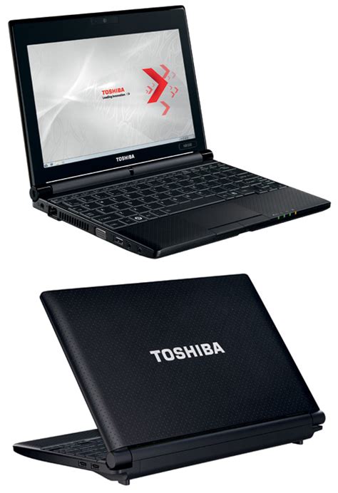 Portatil toshiba nb510 Continuara.org