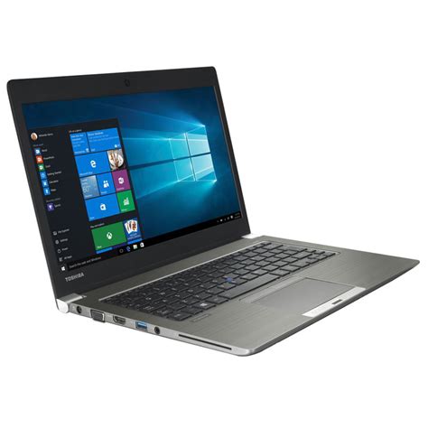 Portatil toshiba portege Continuara.org