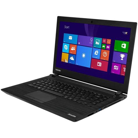 Portatil toshiba Continuara.org