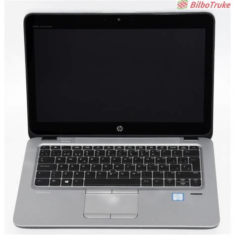 Portatil ultrabook hp Continuara.org