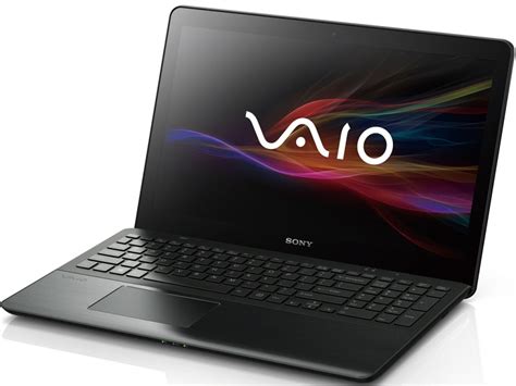 Portatil vaio modelo Continuara.org