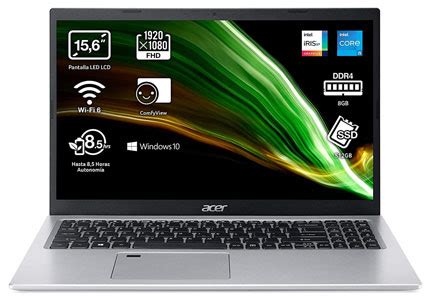 Portatiles marca acer Continuara.org