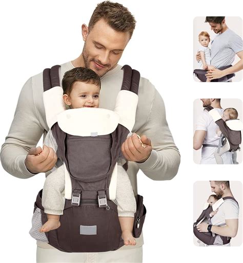 Porte bebe Continuara.org