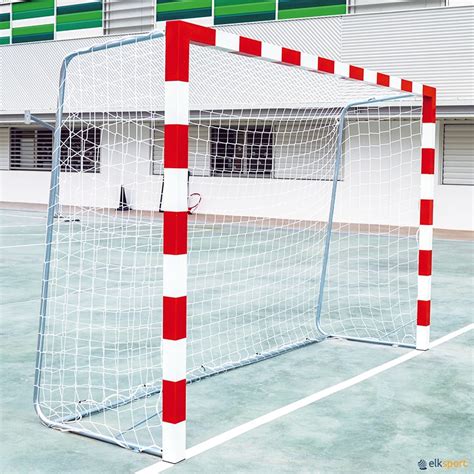 Porteria balonmano futbol Continuara.org