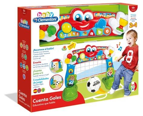 Porteria cuenta goles Continuara.org