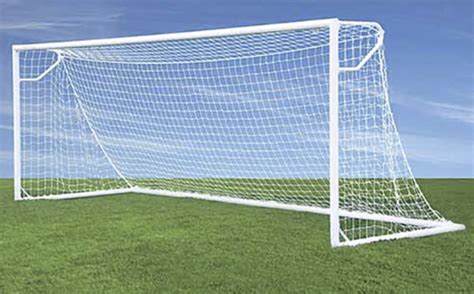 Porteria futbol Continuara.org