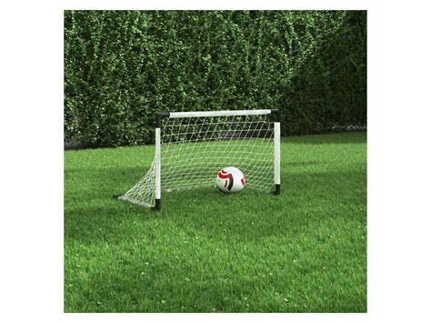 Porteria plegable futbol Continuara.org
