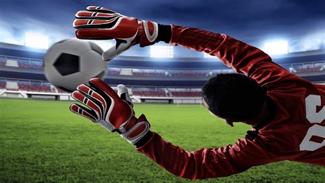 Portero futbol Continuara.org