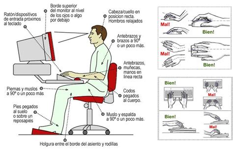 Posicion informatica Continuara.org
