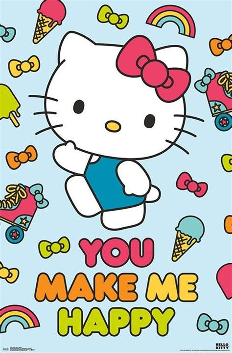 Poster kitty Continuara.org