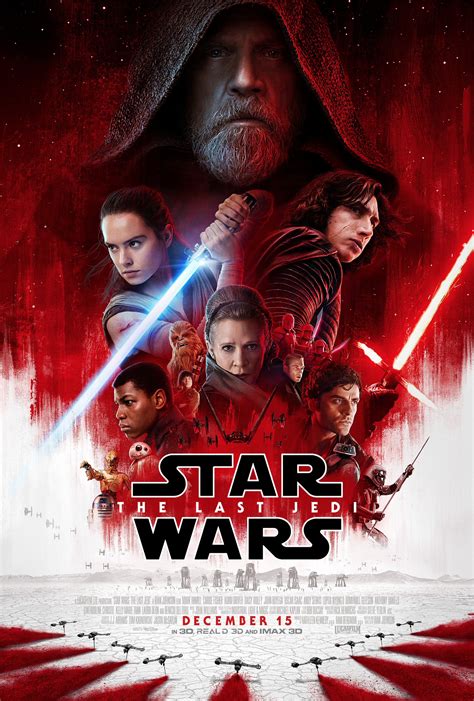 Poster star wars Continuara.org